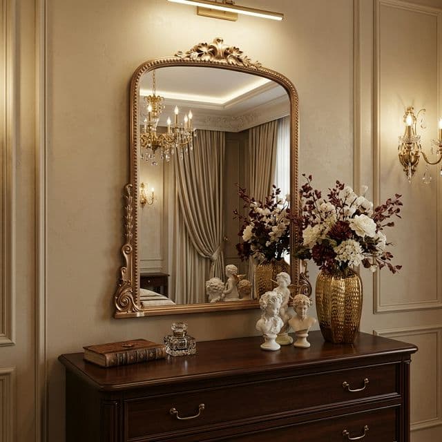 Рама "Дарина" 90x70