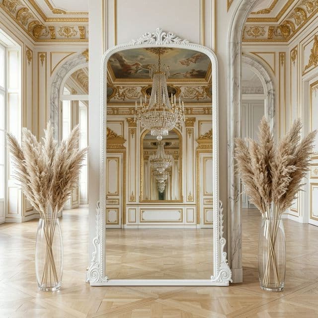 Декоративная рама "Дарина"