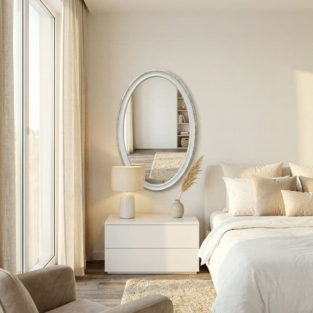 Зеркало "Меркурий"