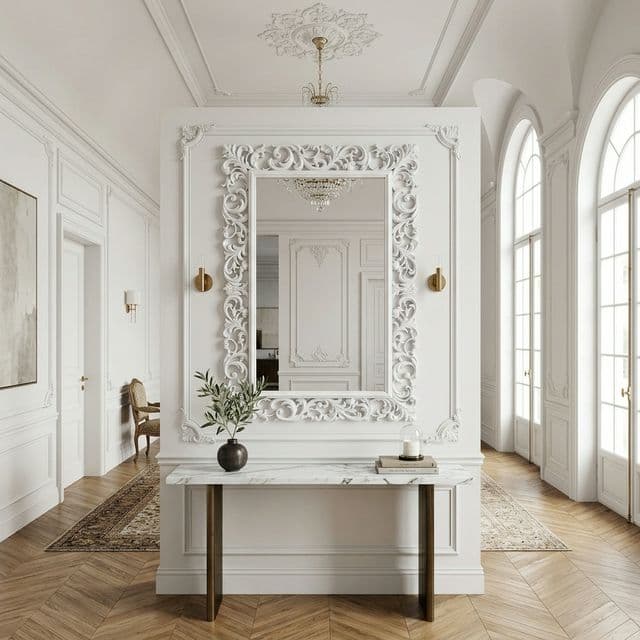 Зеркало "Венеция"